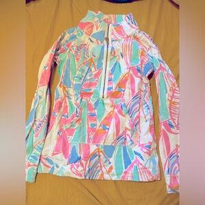 Lilly Pulitzer Popover XXS